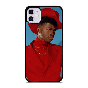 LIL NAS X RED iPhone 11 Case