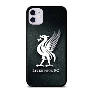 LIVERPOOL FC LOGO 4 iPhone 11 Case LIVERPOOL FC LOGO 4 iPhone 11 Case