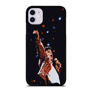MICHAEL JACKSON iPhone 11 Case MICHAEL JACKSON iPhone 11 Case