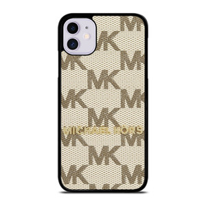 MICHAEL KORS PATTERN 2 iPhone 11 Case MICHAEL KORS PATTERN 2 iPhone 11 Case