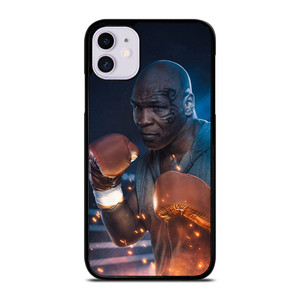 MIKE TYSON CHAMPIONS 2 iPhone 11 Case MIKE TYSON CHAMPIONS 2 iPhone 11 Case
