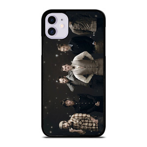 MODEST MOUSE BAND iPhone 11 Case