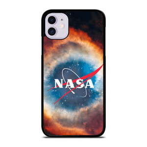 NASA LOGO 2 iPhone 11 Case