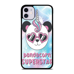 PANDACORN 4 iPhone 11 Case
