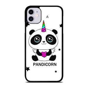 PANDACORN 5 iPhone 11 Case