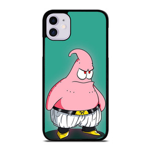 PATRICK STAR MAJIN BUU 2 iPhone 11 Case