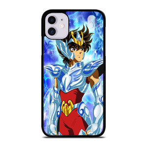 PEGASUS SAINT SEIYA iPhone 11 Case PEGASUS SAINT SEIYA iPhone 11 Case