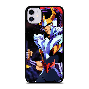 PHOENIX SAINT SEIYA iPhone 11 Case