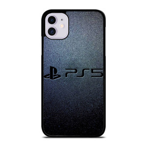 PLAYSTATION 5 PS5 LOGO iPhone 11 Case