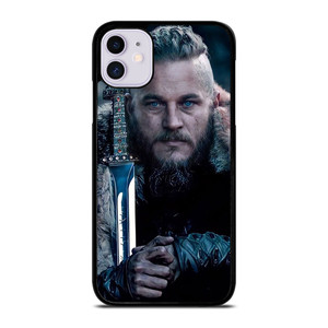 RAGNAR VIKINGS 2 iPhone 11 Case