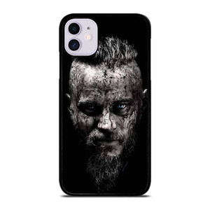 RAGNAR VIKINGS 4 iPhone 11 Case