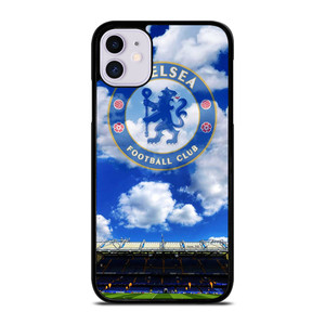 STAMFORD BRIDGE CHELSEA iPhone 11 Case