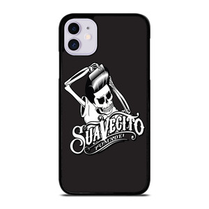 SUAVECITO POMADE COOL iPhone 11 Case