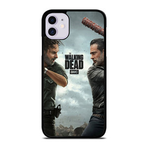 THE WALKING DEAD 3 iPhone 11 Case