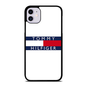 TOMMY HILFIGER 4 iPhone 11 Case
