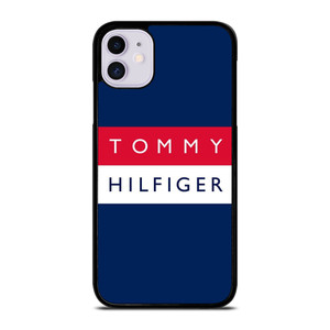 TOMMY HILFIGER 5 iPhone 11 Case