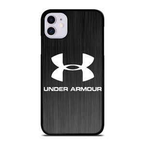UNDER ARMOUR LOGO iPhone 11 Case
