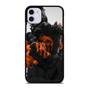 VALENCIA FOOTBALL CLUB LOGO 2 iPhone 11 Case