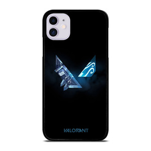 VALORANT LOGO iPhone 11 Case