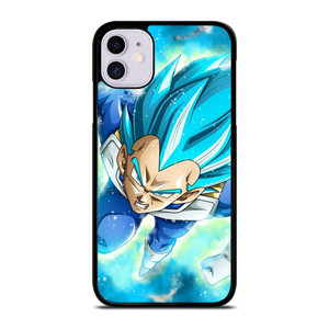 VEGETA DRAGON BALL iPhone 11 Case