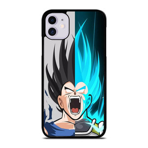 VEGETA iPhone 11 Case