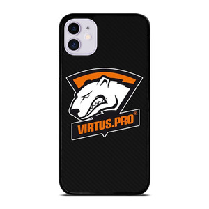 VIRTUS PRO LOGO 2 iPhone 11 Case