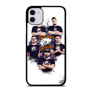 VIRTUS PRO TEAM iPhone 11 Case