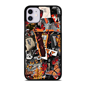 VLONE COLLAGE iPhone 11 Case VLONE COLLAGE iPhone 11 Case