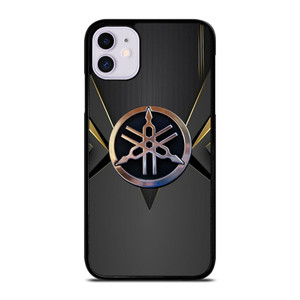 YAMAHA LOGO 2 iPhone 11 Case YAMAHA LOGO 2 iPhone 11 Case
