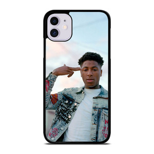 YOUNGBOY NEVER BROKE AGAIN 2 iPhone 11 Case