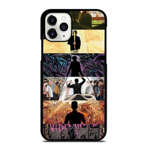 A DAY TO REMEMBER COVER 2 iPhone 11 Pro Case