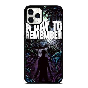A DAY TO REMEMBER COVER iPhone 11 Pro Case A DAY TO REMEMBER COVER iPhone 11 Pro Case