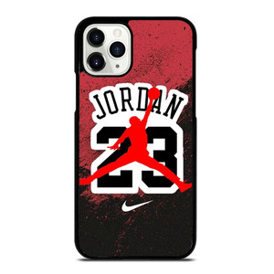 AIR JORDAN LOGO iPhone 11 Pro Case AIR JORDAN LOGO iPhone 11 Pro Case