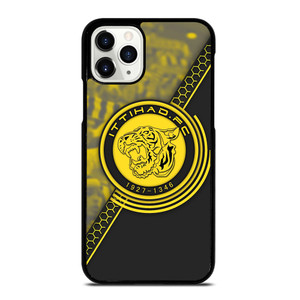 AL ITTIHAD FC ICON iPhone 11 Pro Case