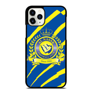 AL NASSR FC 1955 iPhone 11 Pro Case
