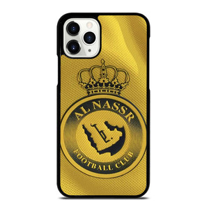 AL NASSR FC ICON iPhone 11 Pro Case AL NASSR FC ICON iPhone 11 Pro Case