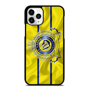 AL NASSR FC LOGO iPhone 11 Pro Case