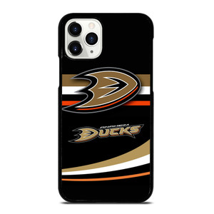 ANAHEIM DUCKS LOGO 2 iPhone 11 Pro Case