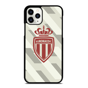 AS MONACO FC 2 iPhone 11 Pro Case
