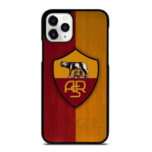 AS ROMA FC LOGO 2 iPhone 11 Pro Case