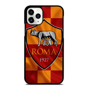 AS ROMA FC LOGO iPhone 11 Pro Case