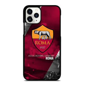 AS ROMA FC iPhone 11 Pro Case