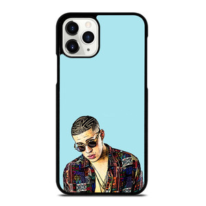 BAD BUNNY ART iPhone 11 Pro Case