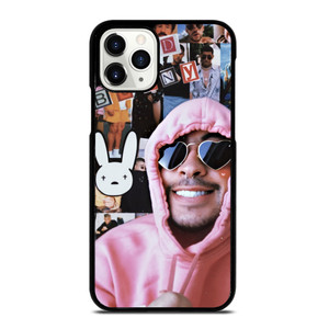 BAD BUNNY CUTE iPhone 11 Pro Case