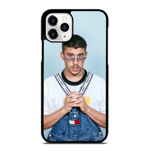 BAD BUNNY TOMMY HILFIGER iPhone 11 Pro Case
