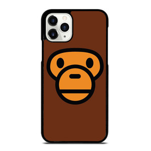 BAPE BABY MILO FACE iPhone 11 Pro Case