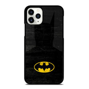 BATMAN ART LOGO 2 iPhone 11 Pro Case
