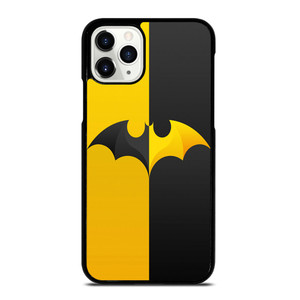 BATMAN ART LOGO iPhone 11 Pro Case BATMAN ART LOGO iPhone 11 Pro Case