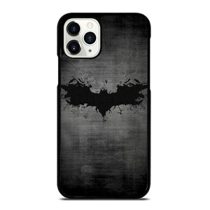 BATMAN DC LOGO 2 iPhone 11 Pro Case