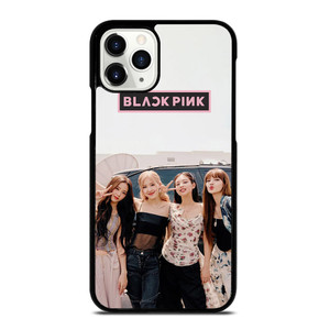 BLACKPINK BEAUTIFUL KPOP 2 iPhone 11 Pro Case